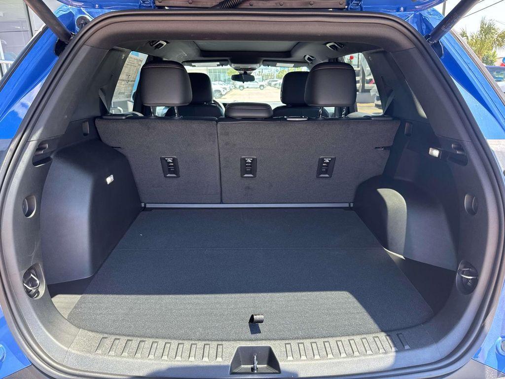 new 2026 Chevrolet Equinox car, priced at $33,080
