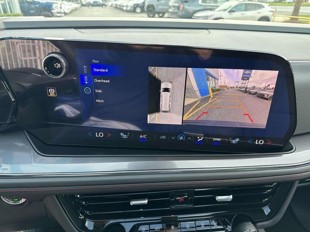 new 2026 Chevrolet Suburban car, priced at $76,910