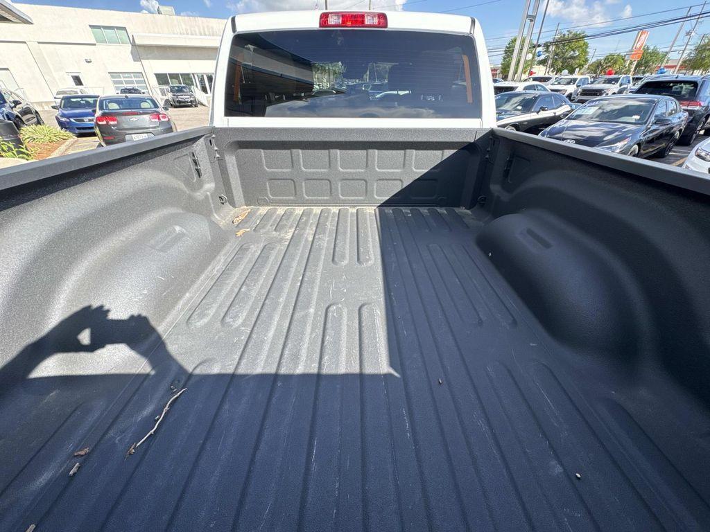 used 2026 Ram 2500 car, priced at $54,999