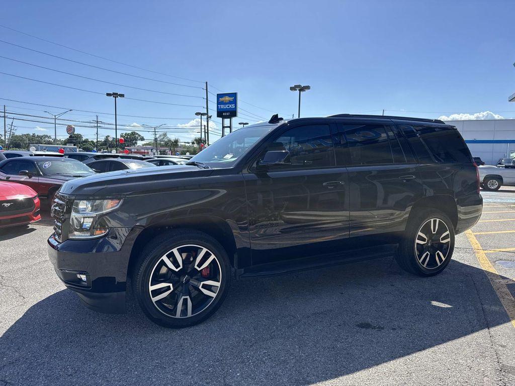 used 2020 Chevrolet Tahoe car, priced at $46,999