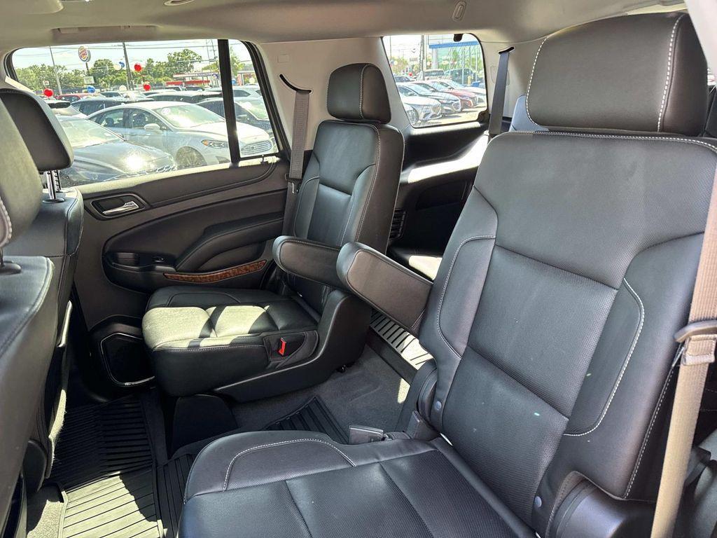 used 2020 Chevrolet Tahoe car, priced at $46,999
