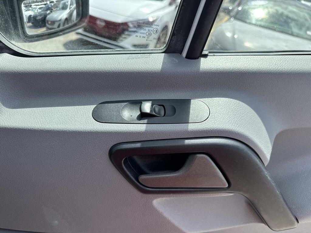 used 2016 Mercedes-Benz Sprinter car, priced at $14,999