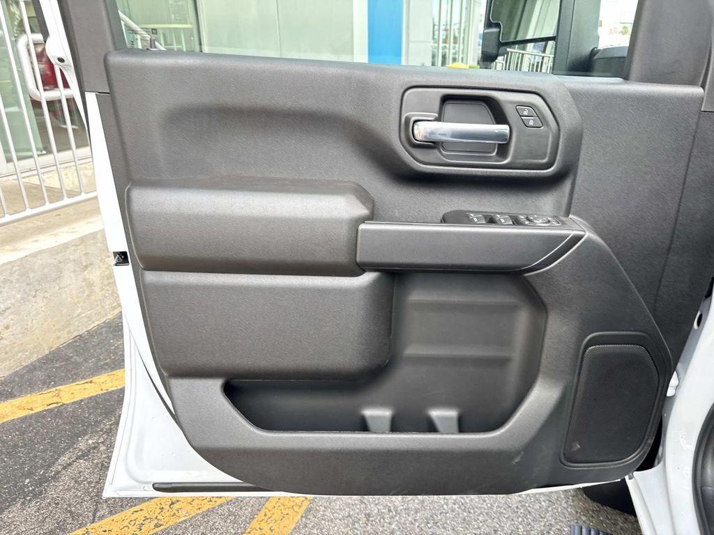 new 2026 Chevrolet Silverado 2500 car, priced at $61,185