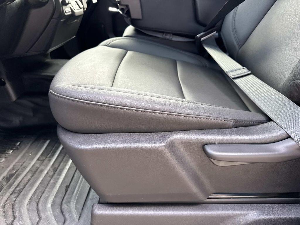 new 2026 Chevrolet Silverado 2500 car, priced at $61,185