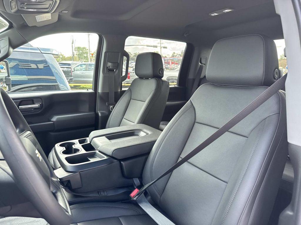 new 2026 Chevrolet Silverado 2500 car, priced at $61,185