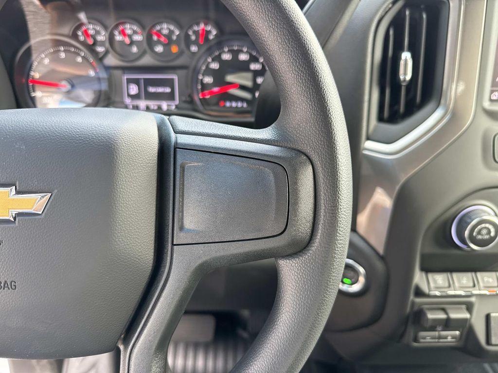 new 2026 Chevrolet Silverado 2500 car, priced at $61,185