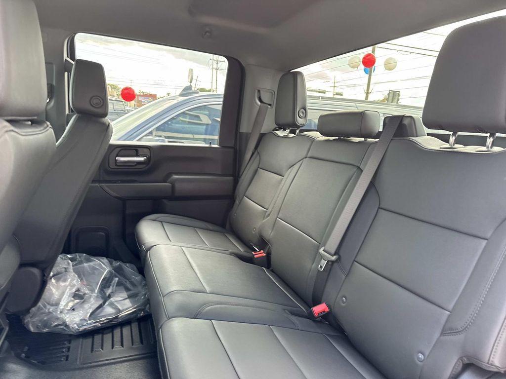 new 2026 Chevrolet Silverado 2500 car, priced at $61,185