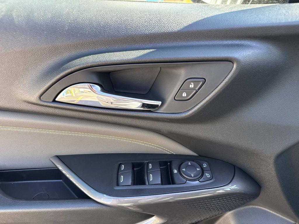 new 2026 Chevrolet Trax car, priced at $26,710