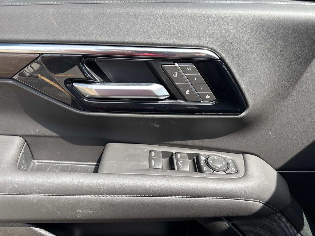 new 2026 Chevrolet Tahoe car, priced at $66,680