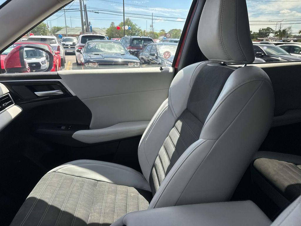 used 2025 Mitsubishi Outlander car, priced at $26,999