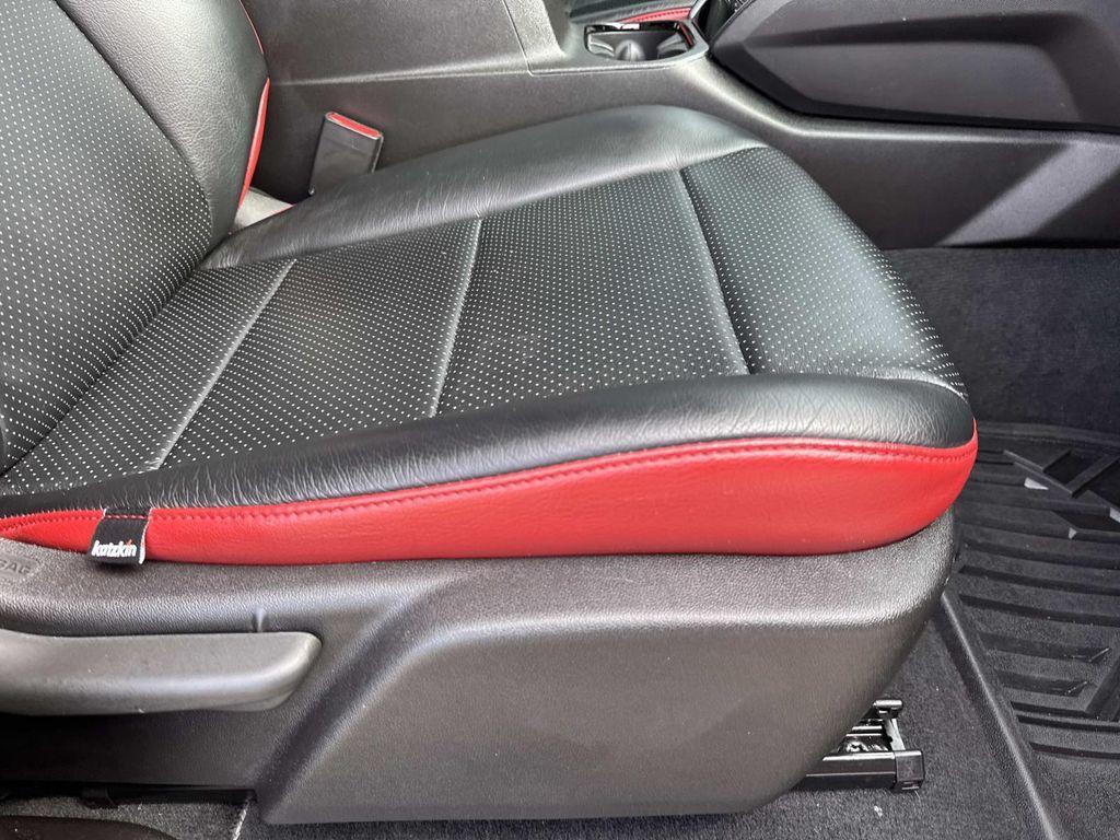 used 2024 Chevrolet Colorado car, priced at $33,999