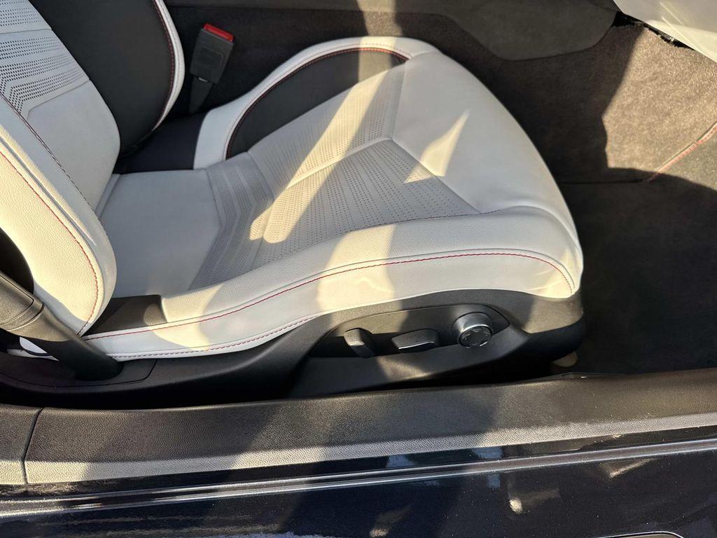 used 2023 Chevrolet Corvette car, priced at $75,999
