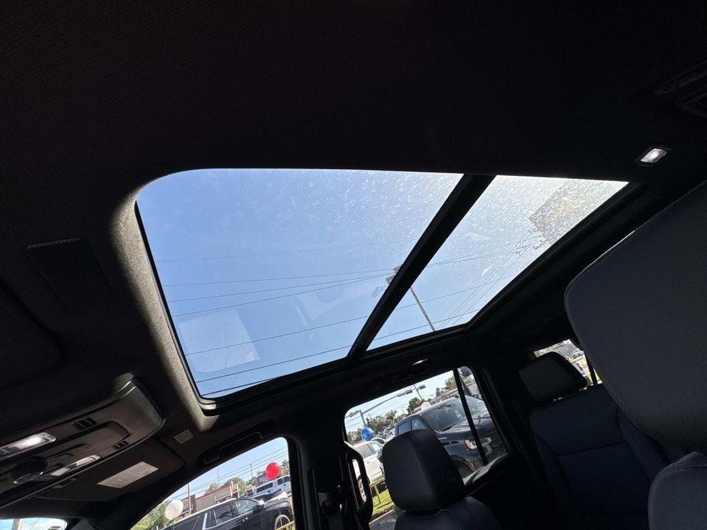 new 2025 Chevrolet Suburban car, priced at $70,079