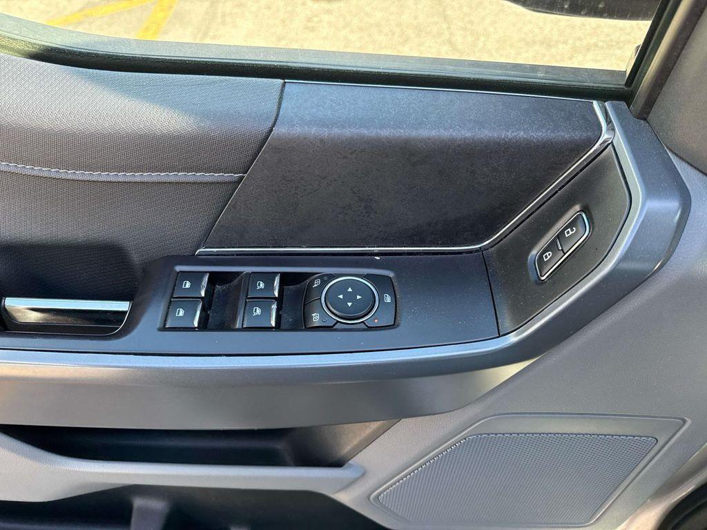 used 2024 Ford F-150 car, priced at $35,669