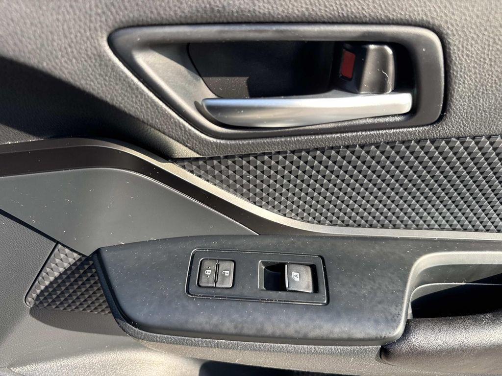 used 2018 Toyota C-HR car, priced at $11,736