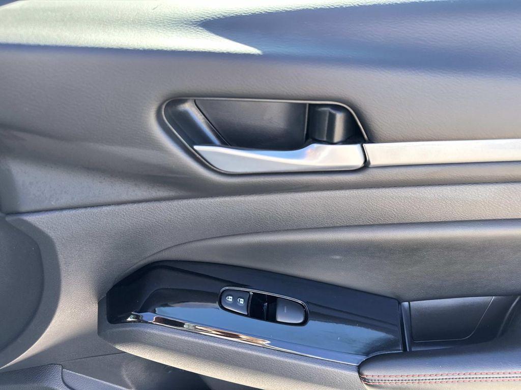 used 2025 Nissan Altima car, priced at $23,999