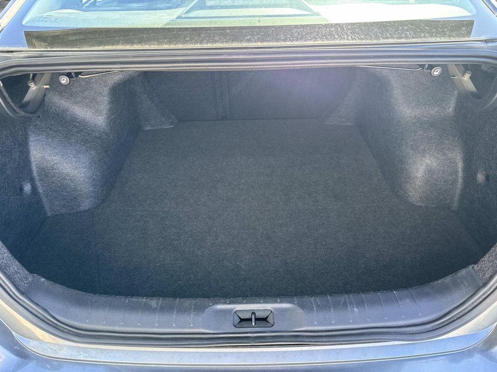 used 2025 Nissan Altima car, priced at $23,999