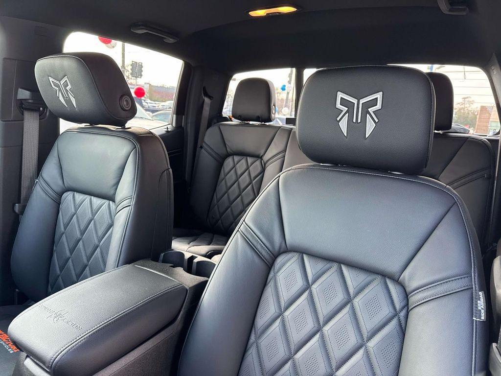 new 2026 Chevrolet Colorado car, priced at $42,435