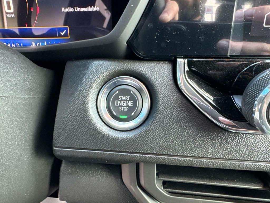 new 2026 Chevrolet Colorado car, priced at $42,435