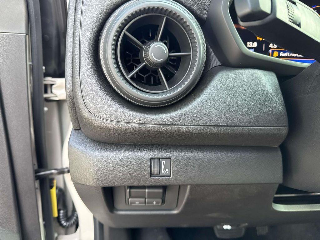 new 2026 Chevrolet Colorado car, priced at $42,435