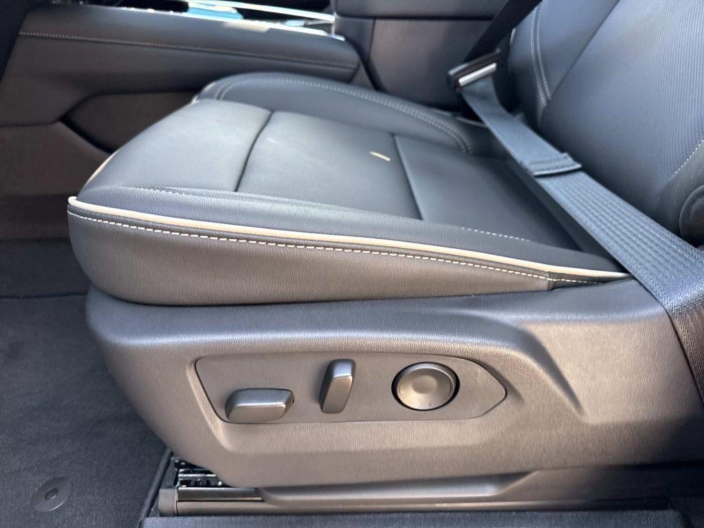 new 2026 Chevrolet Tahoe car, priced at $75,180