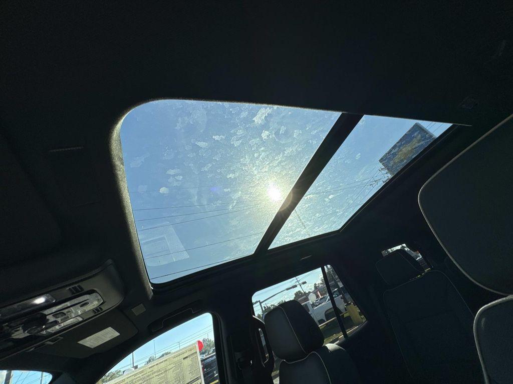 new 2026 Chevrolet Tahoe car, priced at $75,180