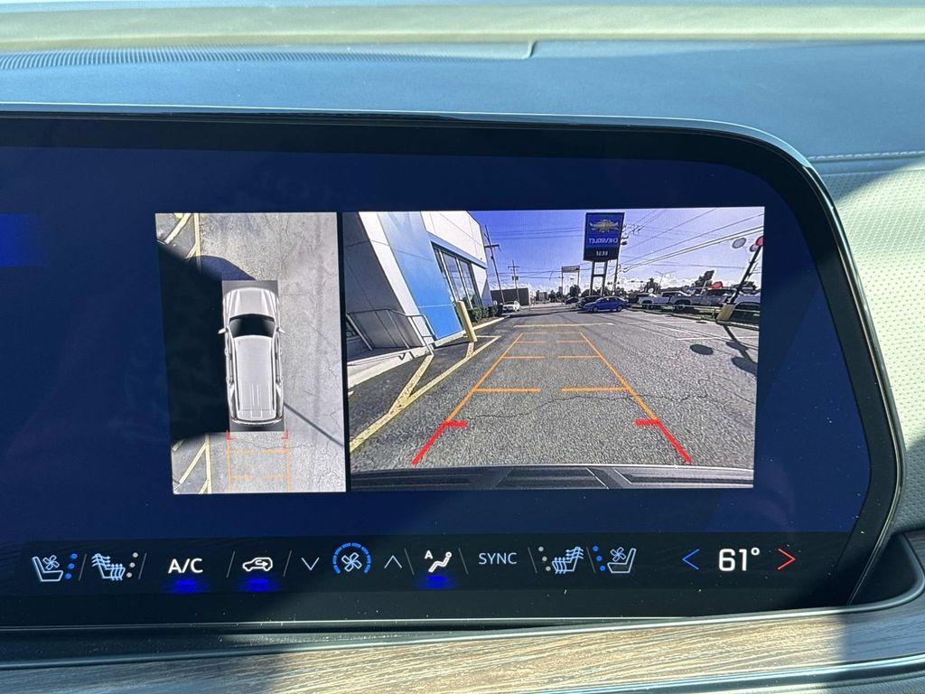 new 2026 Chevrolet Tahoe car, priced at $75,180