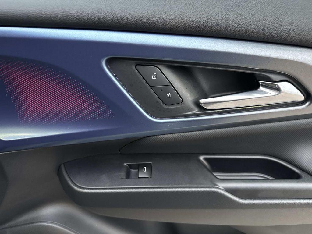 used 2025 Chevrolet Equinox EV car, priced at $36,799