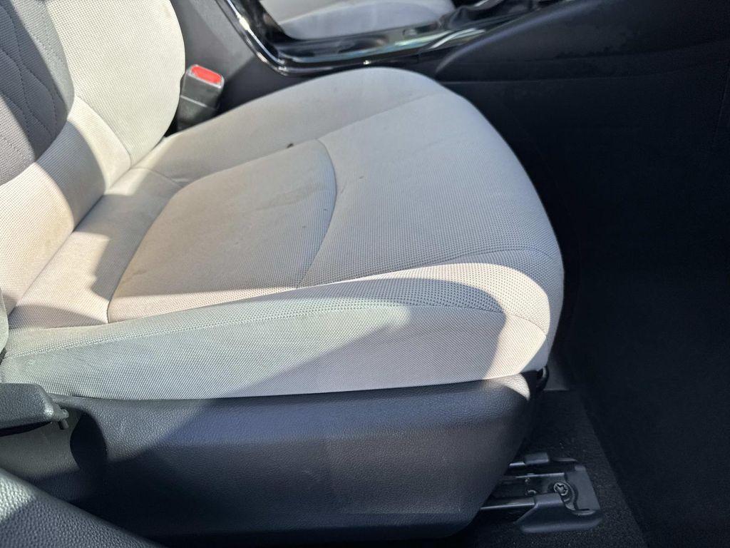 used 2022 Toyota Corolla car, priced at $15,999