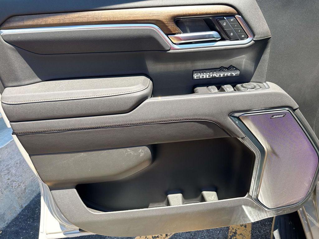 new 2026 Chevrolet Silverado 1500 car, priced at $57,746
