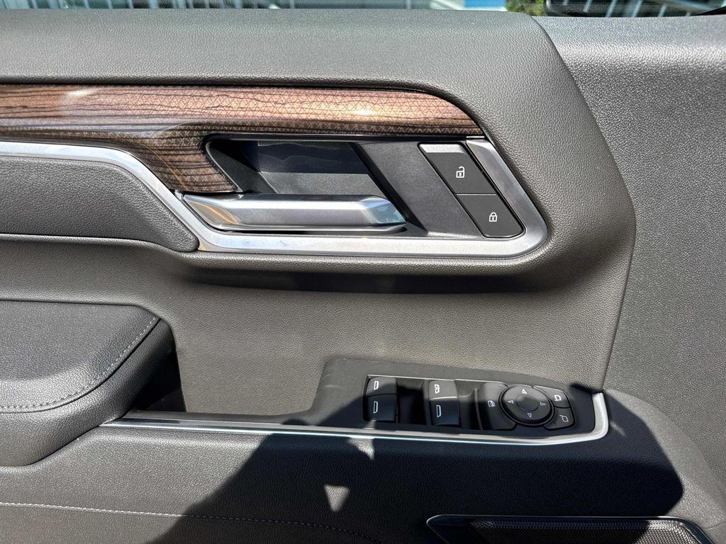 new 2026 Chevrolet Silverado 1500 car, priced at $45,605