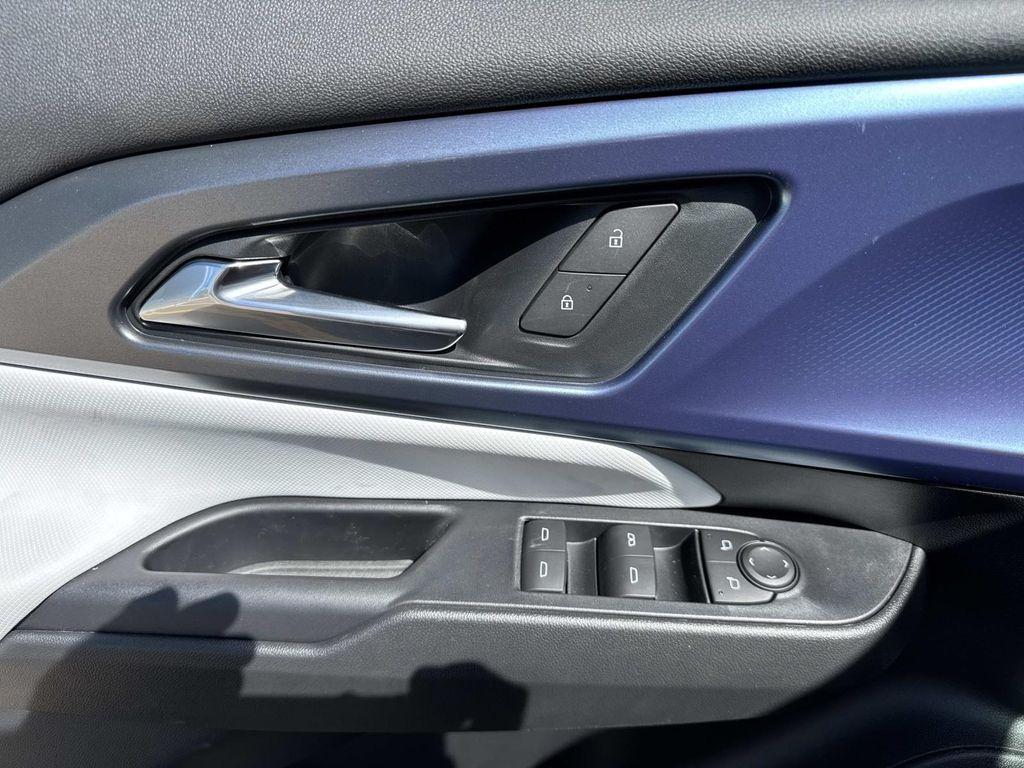 new 2026 Chevrolet Equinox EV car, priced at $32,029