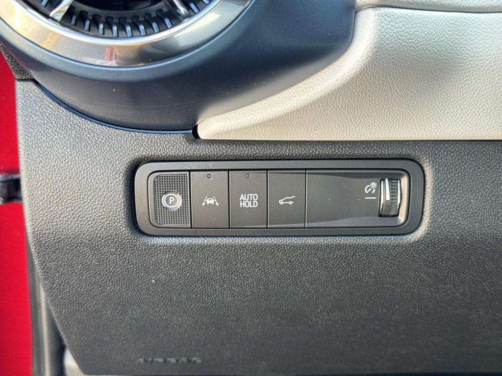 new 2026 Chevrolet Equinox EV car, priced at $32,029