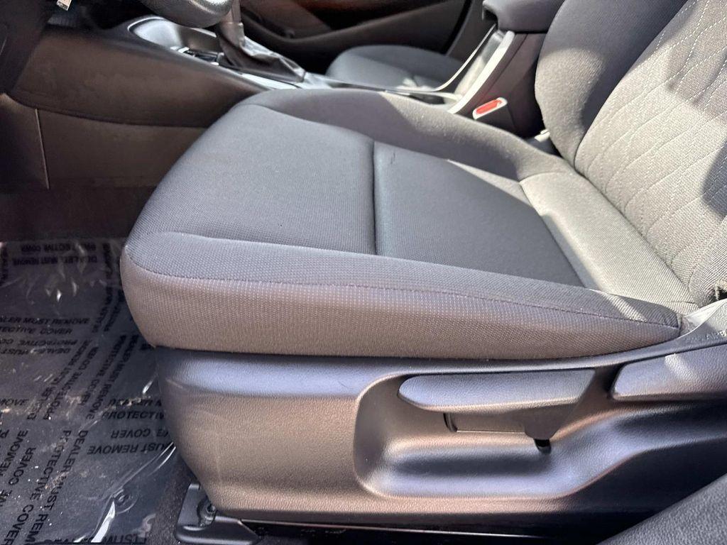 used 2024 Toyota Corolla car, priced at $18,599