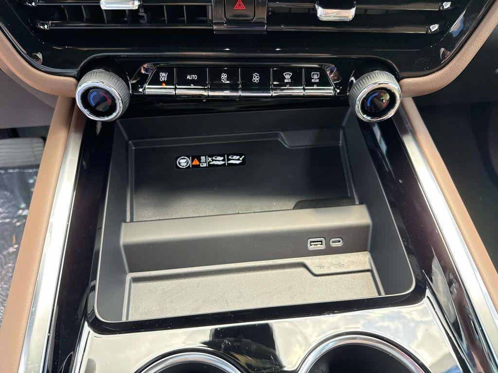 new 2026 Chevrolet Suburban car, priced at $86,160