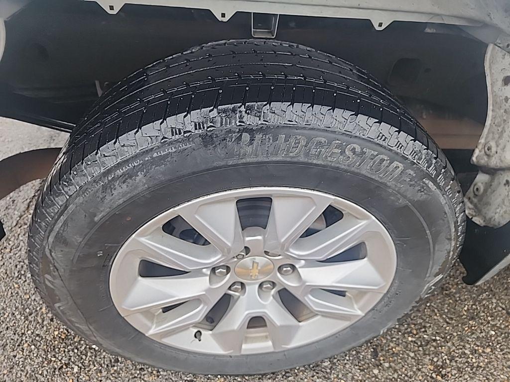 used 2022 Chevrolet Silverado 1500 car, priced at $27,999