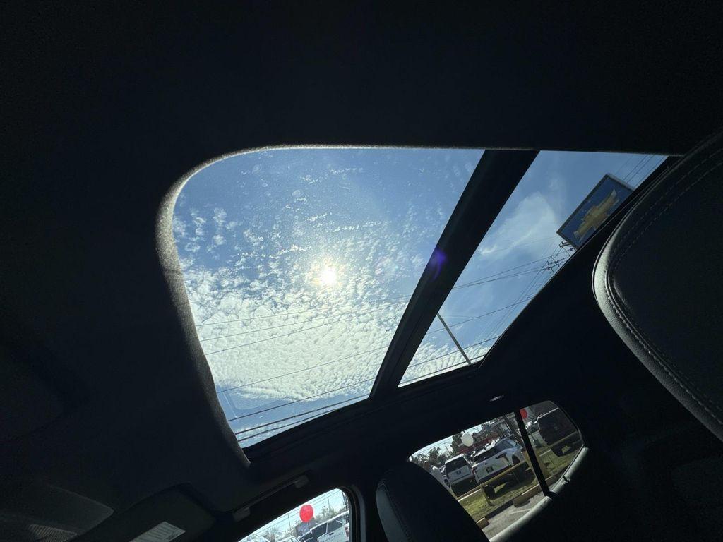 new 2026 Chevrolet Equinox EV car, priced at $33,359