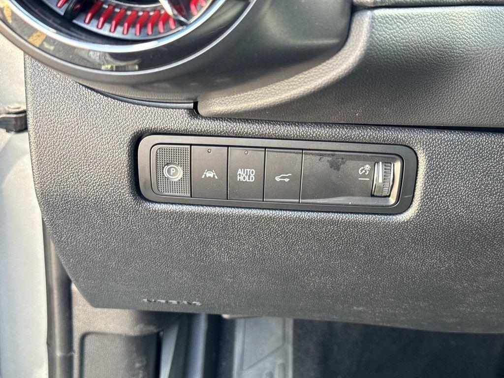 new 2026 Chevrolet Equinox EV car, priced at $33,359