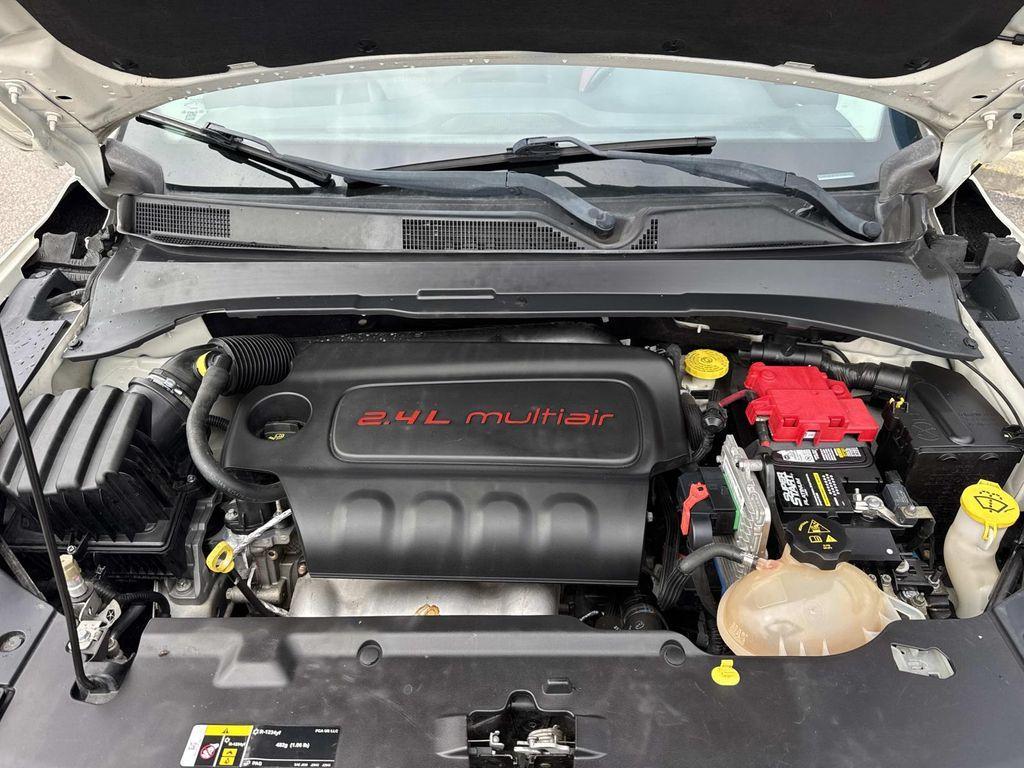 used 2019 Jeep Compass car, priced at $15,769