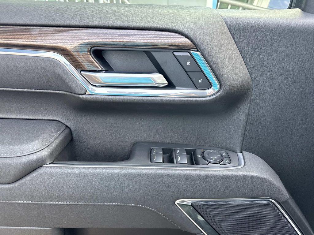 new 2026 Chevrolet Silverado 1500 car, priced at $45,055