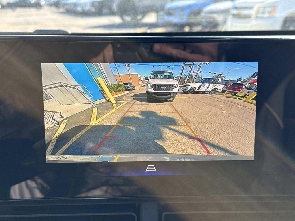 new 2026 Chevrolet Trax car, priced at $26,710