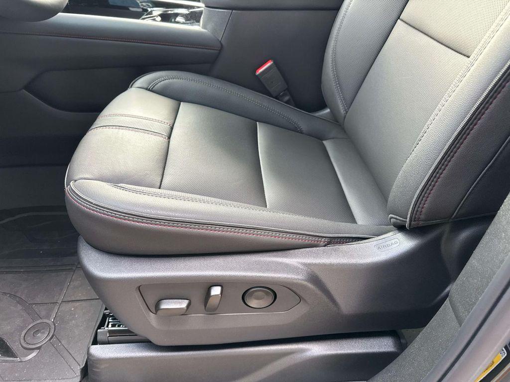 new 2026 Chevrolet Suburban car, priced at $72,720