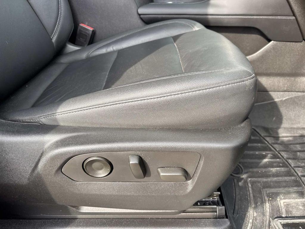 used 2021 Chevrolet Tahoe car, priced at $36,991