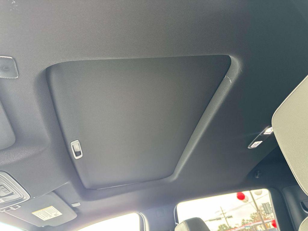 new 2026 Chevrolet Silverado 1500 car, priced at $69,605