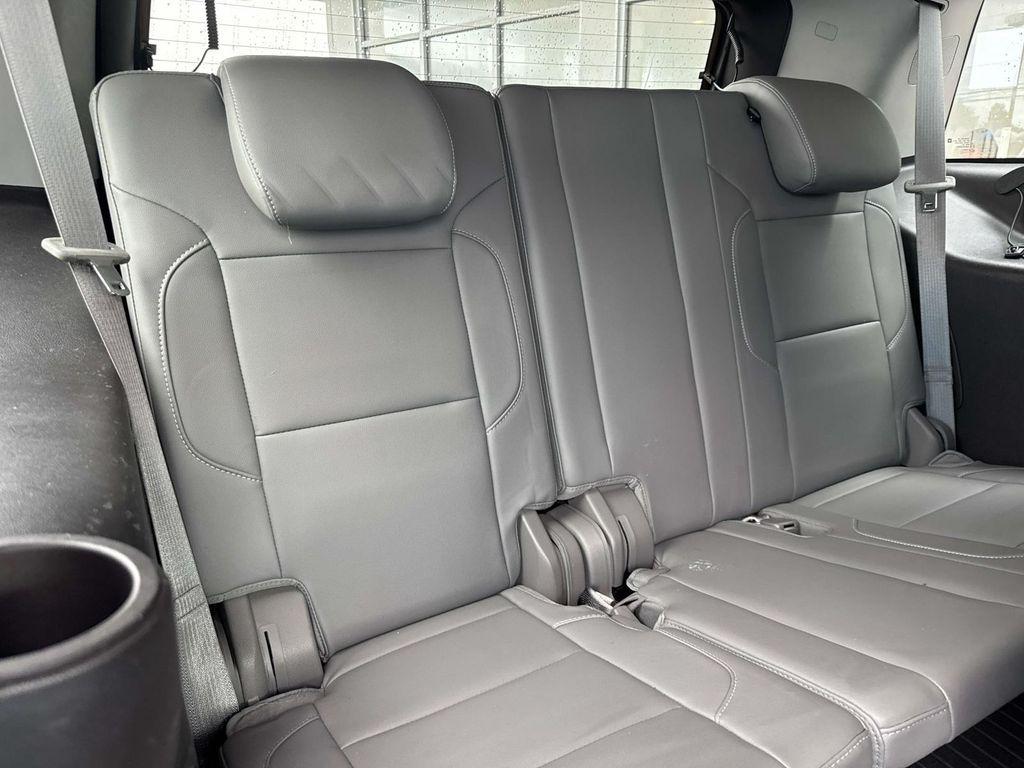 used 2015 Chevrolet Tahoe car, priced at $20,336