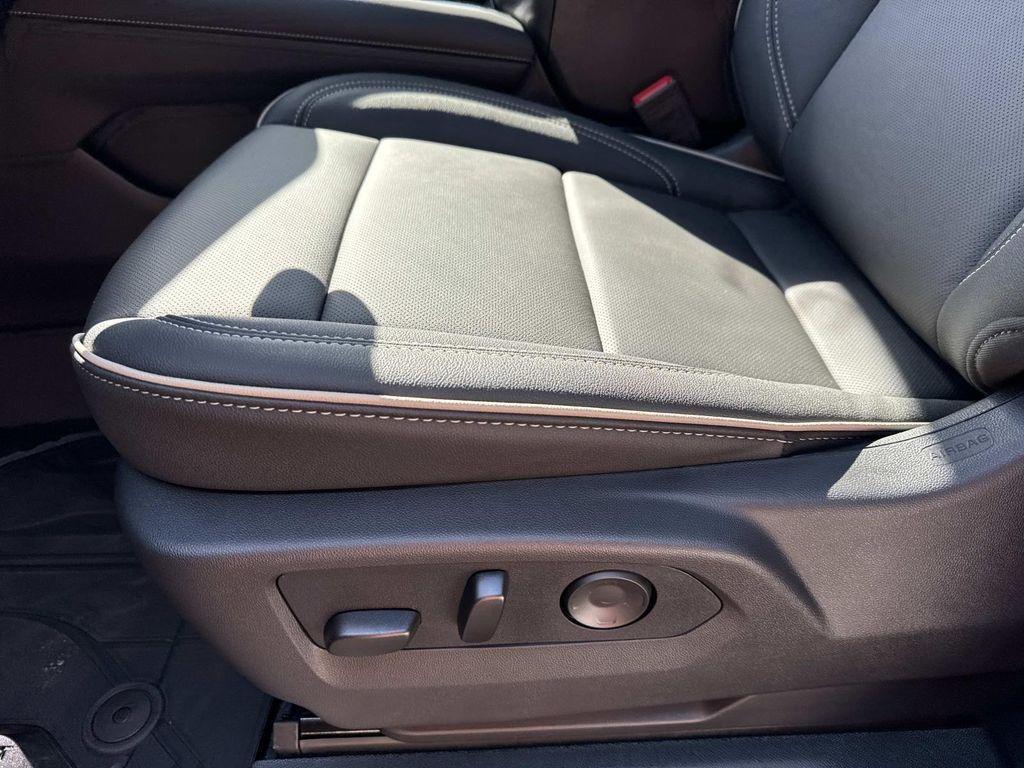 new 2026 Chevrolet Tahoe car, priced at $83,330