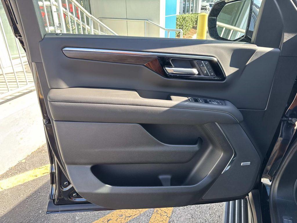 new 2026 Chevrolet Tahoe car, priced at $83,330