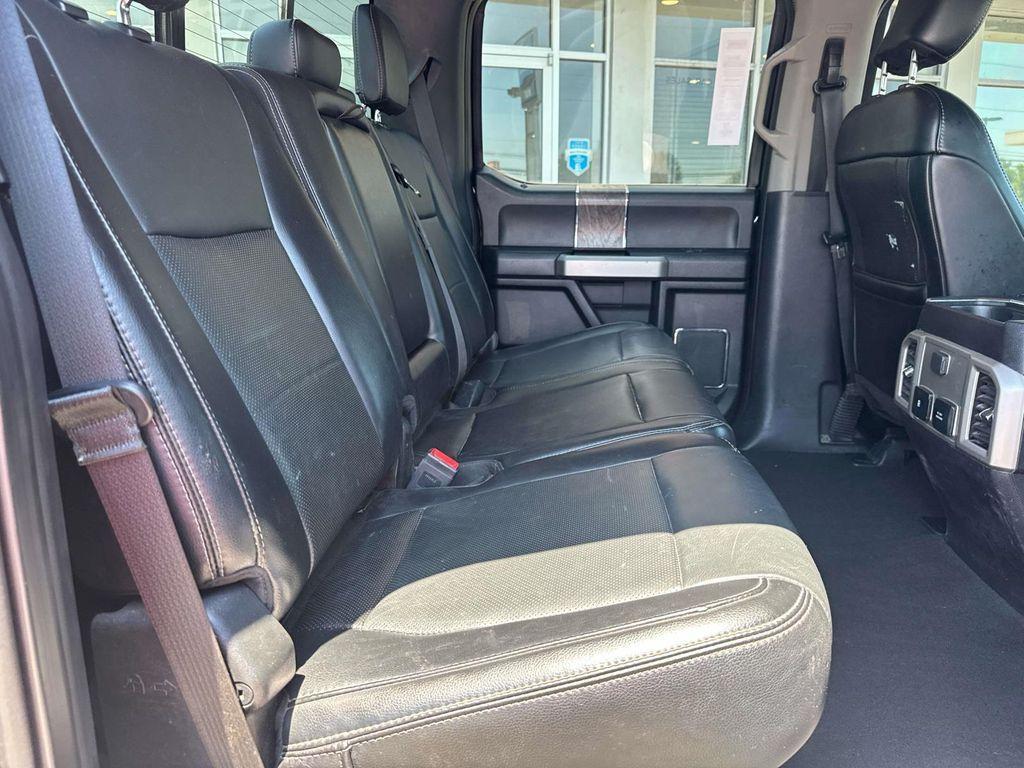 used 2019 Ford F-250 car, priced at $46,936