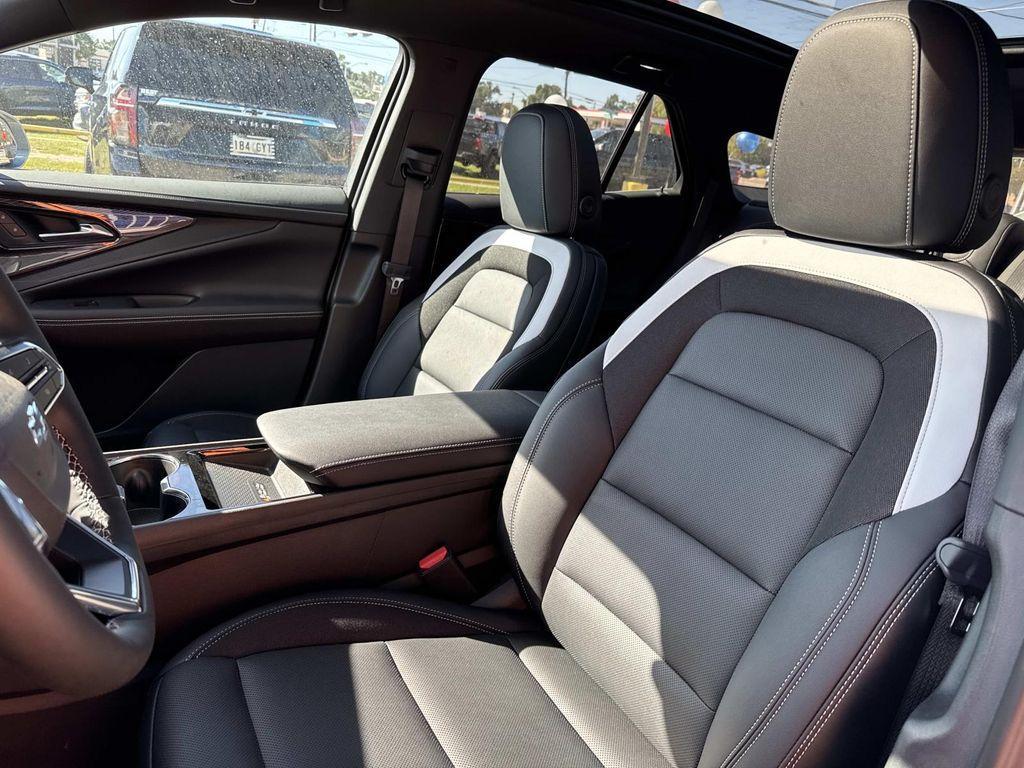 new 2026 Chevrolet Blazer EV car, priced at $51,249