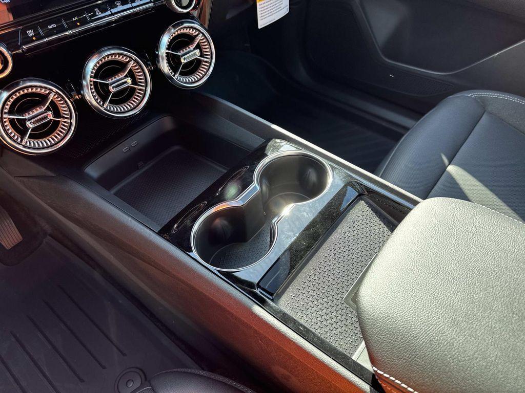 new 2026 Chevrolet Blazer EV car, priced at $51,249